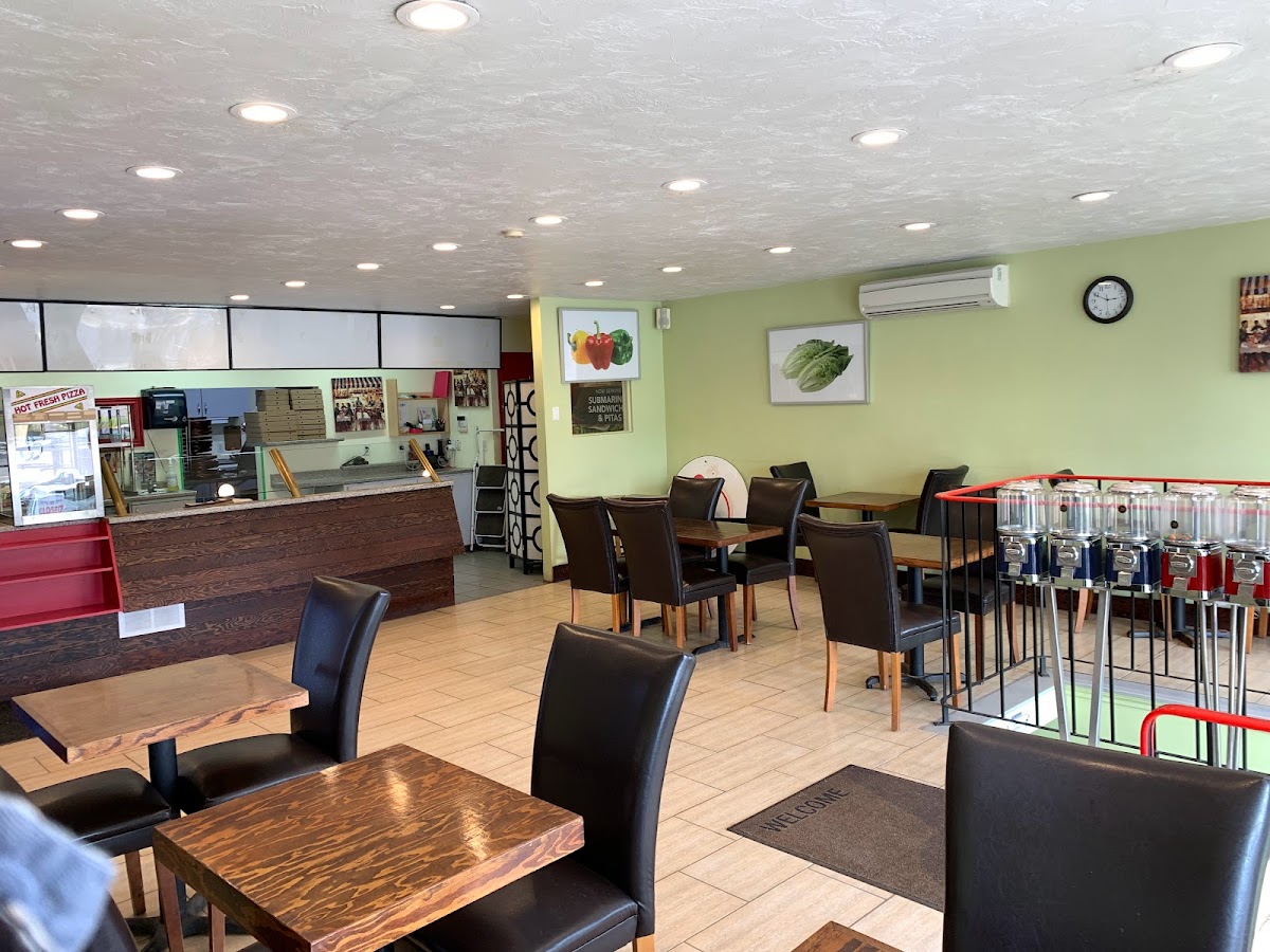 Krispys Louisiana Fried Chicken